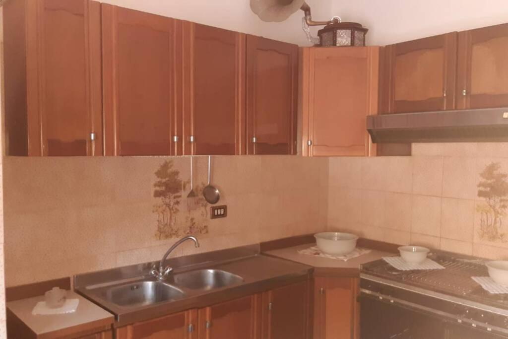Lontano Dal Caos A Due Passi Dal Mare Villa Condro Kültér fotó