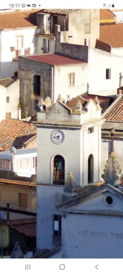 Lontano Dal Caos A Due Passi Dal Mare Villa Condro Kültér fotó
