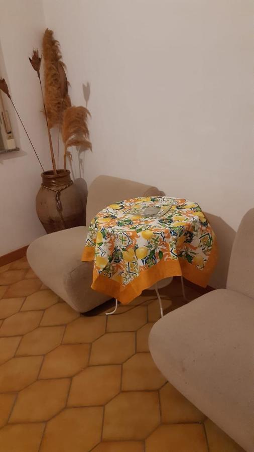 Lontano Dal Caos A Due Passi Dal Mare Villa Condro Kültér fotó