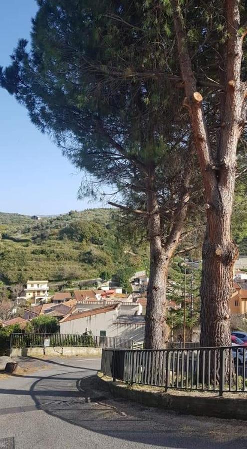 Lontano Dal Caos A Due Passi Dal Mare Villa Condro Kültér fotó