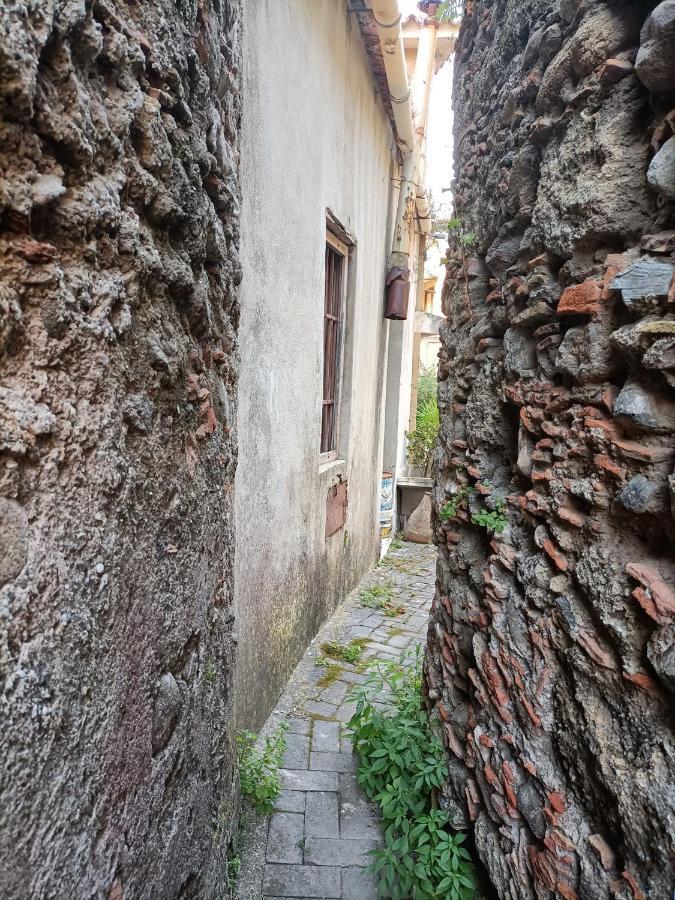 Lontano Dal Caos A Due Passi Dal Mare Villa Condro Kültér fotó