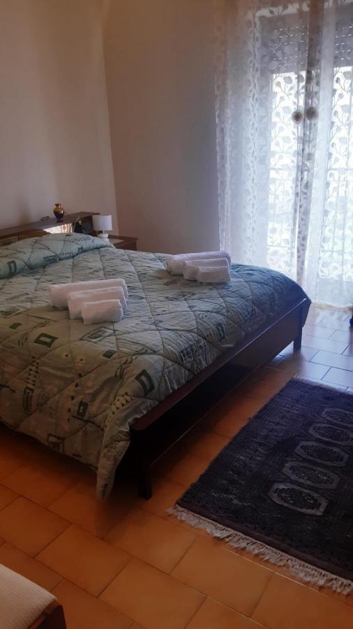 Lontano Dal Caos A Due Passi Dal Mare Villa Condro Kültér fotó
