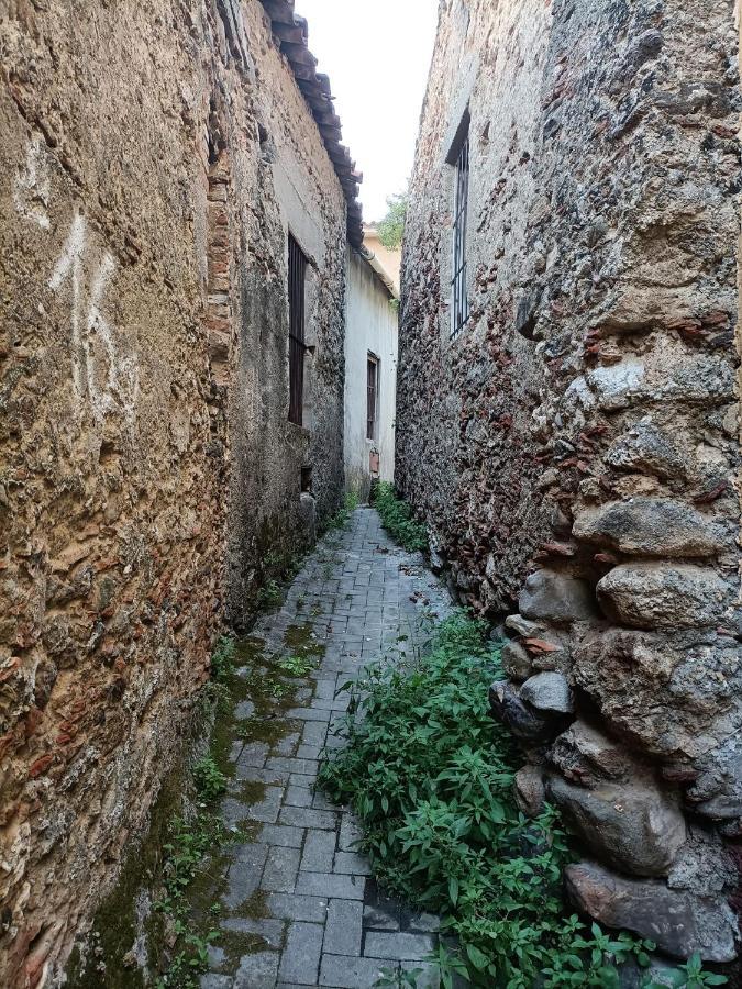 Lontano Dal Caos A Due Passi Dal Mare Villa Condro Kültér fotó